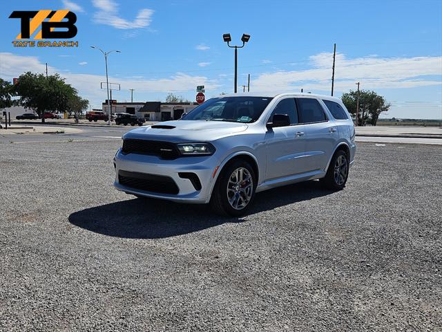 2024 Dodge Durango DURANGO R/T AWD