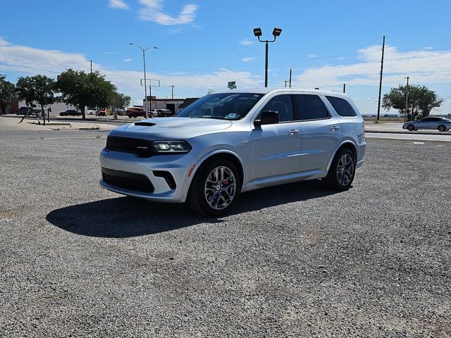 2024 Dodge Durango DURANGO R/T AWD