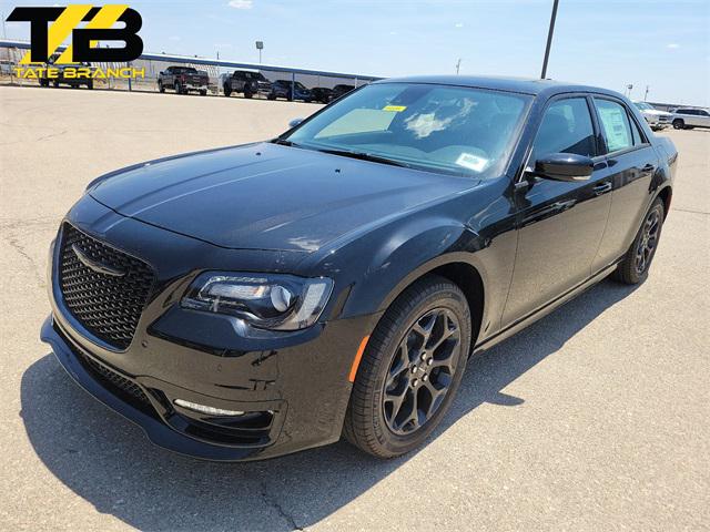 2023 Chrysler Chrysler 300 300 TOURING L AWD