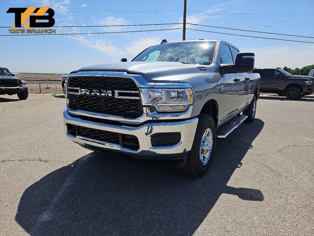 2024 RAM Ram 2500 RAM 2500 TRADESMAN CREW CAB 4X4 8 BOX