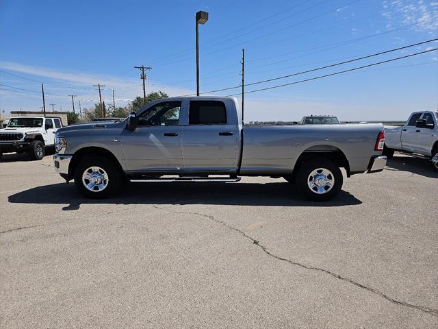 2024 RAM Ram 2500 RAM 2500 TRADESMAN CREW CAB 4X4 8 BOX