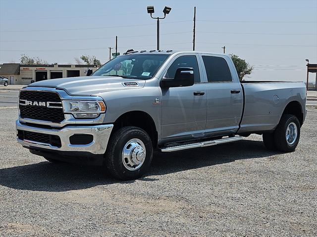 2024 RAM Ram 3500 RAM 3500 TRADESMAN CREW CAB 4X4 8 BOX