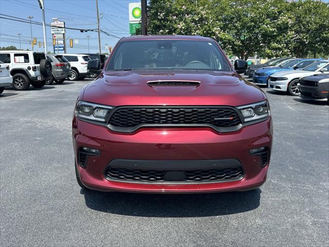 2023 Dodge Durango R/T Plus RWD