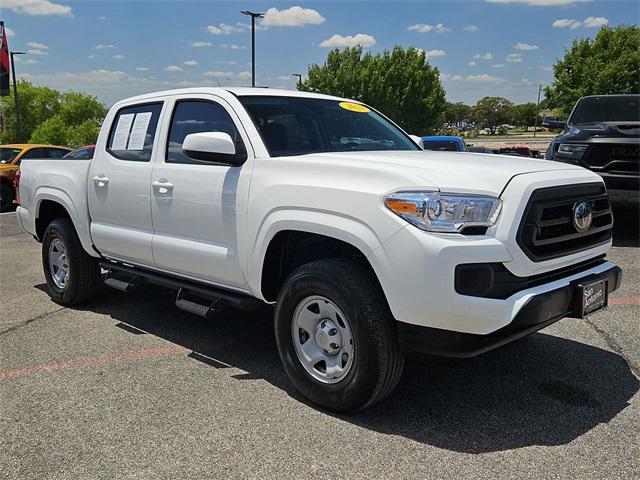 2023 Toyota Tacoma SR V6