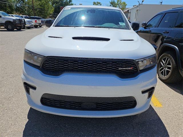 2023 Dodge Durango DURANGO R/T PREMIUM AWD