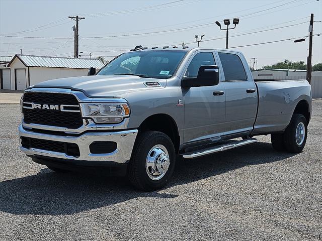 2024 RAM Ram 3500 RAM 3500 TRADESMAN CREW CAB 4X4 8 BOX