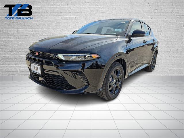 2024 Dodge Hornet R/T Plus EAWD