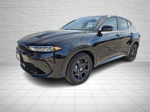 2024 Dodge Hornet R/T Plus EAWD