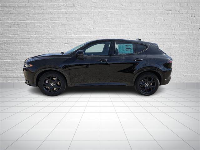 2024 Dodge Hornet R/T Plus EAWD
