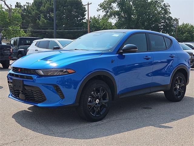 2024 Dodge Hornet DODGE HORNET GT PLUS AWD