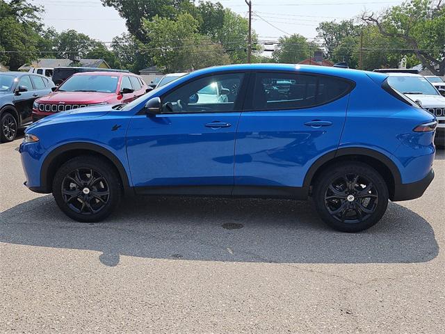 2024 Dodge Hornet DODGE HORNET GT PLUS AWD