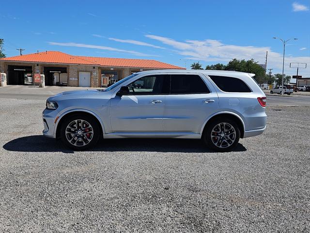 2024 Dodge Durango DURANGO R/T AWD