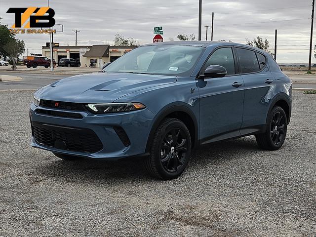 2024 Dodge Hornet DODGE HORNET GT PLUS AWD