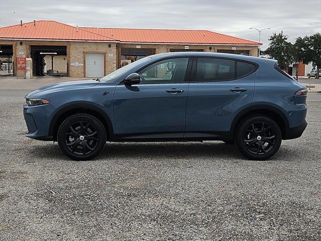 2024 Dodge Hornet DODGE HORNET GT PLUS AWD