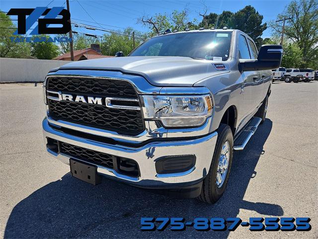 2024 RAM Ram 3500 RAM 3500 TRADESMAN CREW CAB 4X4 8 BOX