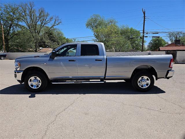 2024 RAM Ram 3500 RAM 3500 TRADESMAN CREW CAB 4X4 8 BOX