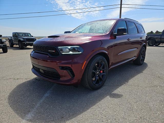 2024 Dodge Durango DURANGO R/T PREMIUM AWD