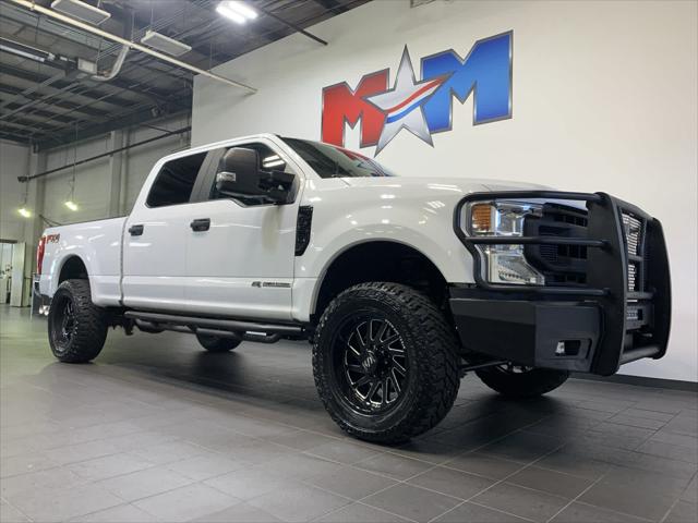 2020 Ford F-250 XL