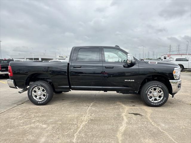 2024 RAM Ram 2500 RAM 2500 LARAMIE CREW CAB 4X4 64 BOX