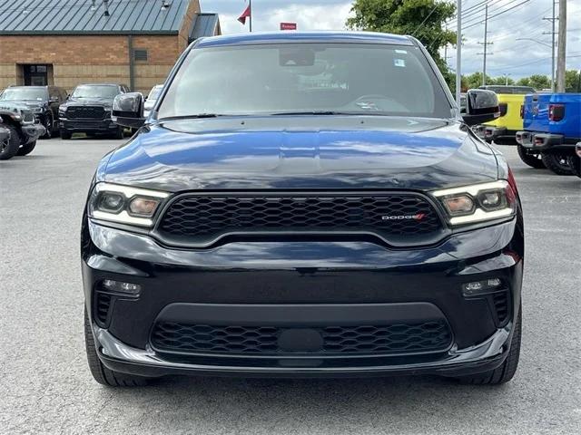 2022 Dodge Durango GT Plus RWD