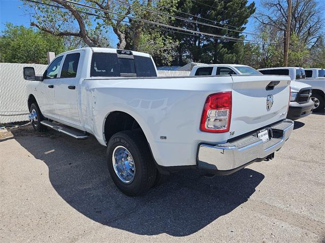 2024 RAM Ram 3500 RAM 3500 TRADESMAN CREW CAB 4X4 8 BOX