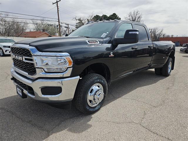 2024 RAM Ram 3500 RAM 3500 TRADESMAN CREW CAB 4X4 8 BOX