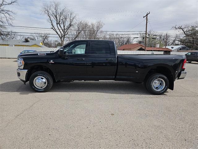 2024 RAM Ram 3500 RAM 3500 TRADESMAN CREW CAB 4X4 8 BOX