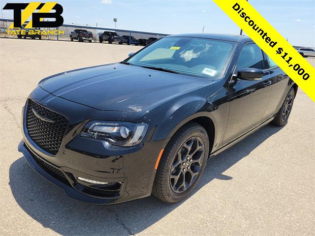 2023 Chrysler Chrysler 300 300 TOURING L AWD