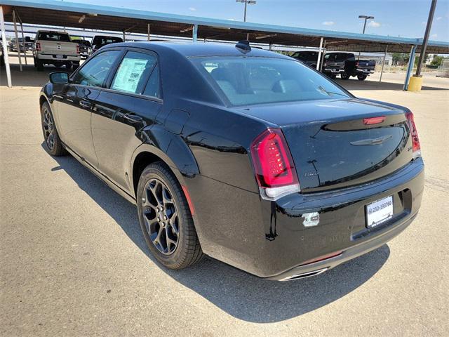 2023 Chrysler Chrysler 300 300 TOURING L AWD