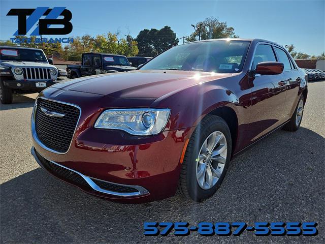 2023 Chrysler Chrysler 300 300 TOURING