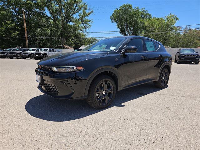 2024 Dodge Hornet DODGE HORNET GT PLUS AWD