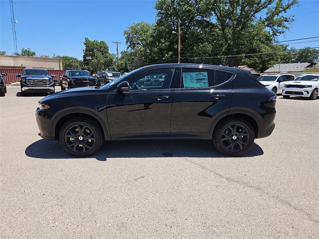 2024 Dodge Hornet DODGE HORNET GT PLUS AWD