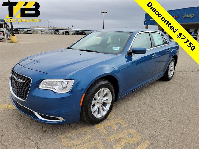 2023 Chrysler Chrysler 300 300 TOURING