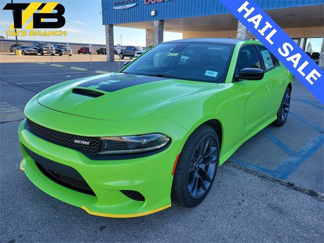 2023 Dodge Charger CHARGER R/T