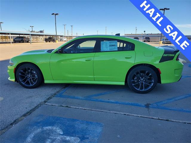 2023 Dodge Charger CHARGER R/T