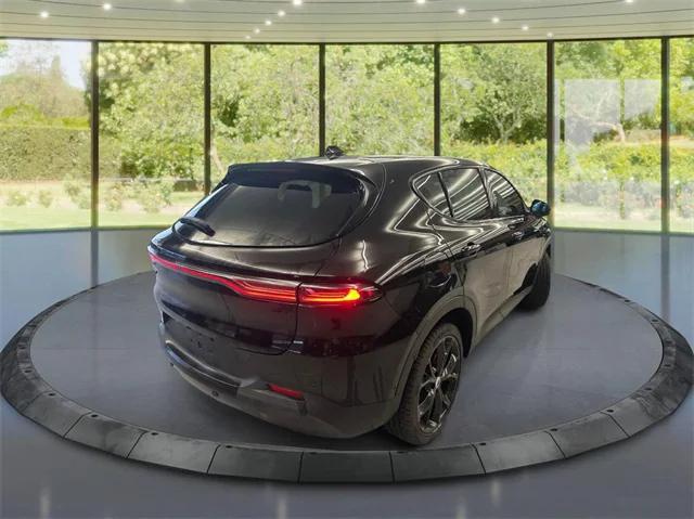 2024 Dodge Hornet GT AWD