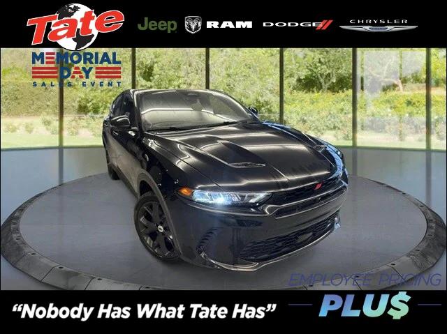 2024 Dodge Hornet GT AWD