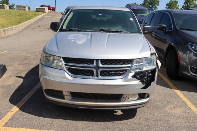 2013 Dodge Journey American Value Pkg