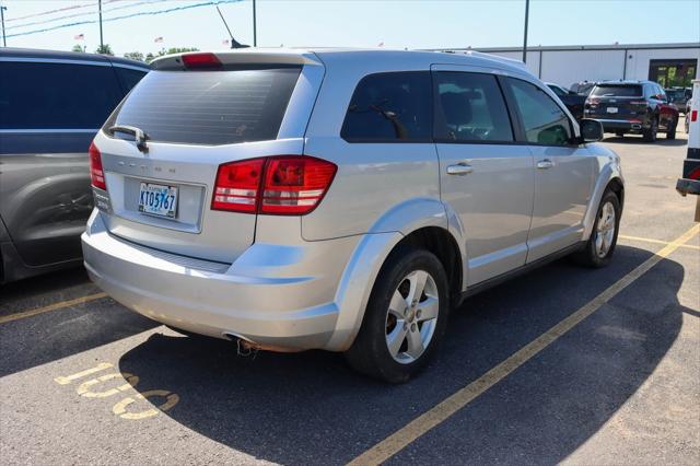 2013 Dodge Journey American Value Pkg