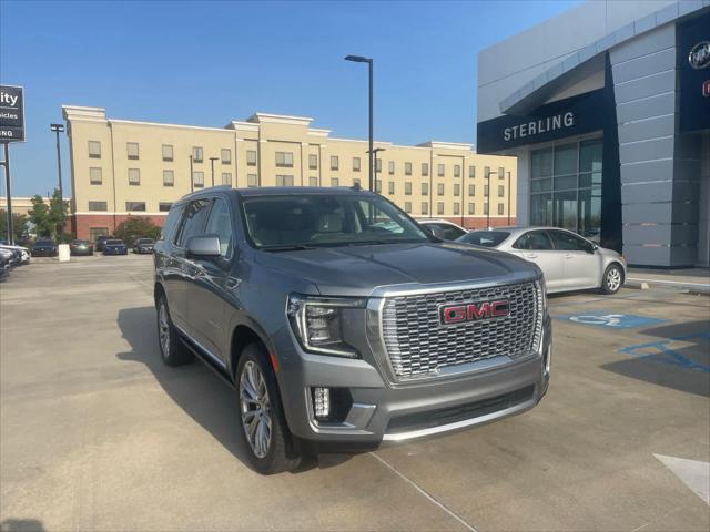 2023 GMC Yukon 2WD Denali