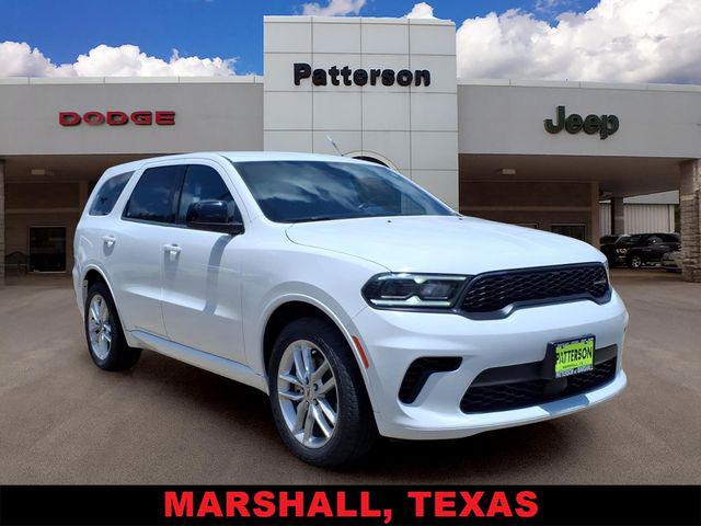 2023 Dodge Durango GT Launch Edition RWD for sale in Marshall, TX