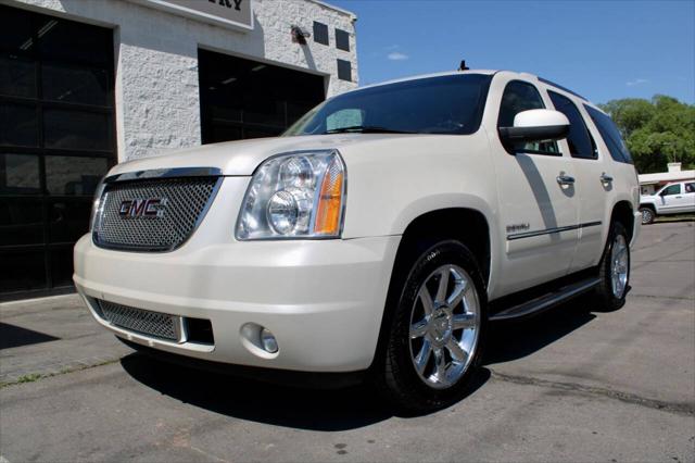 2011 GMC Yukon Denali