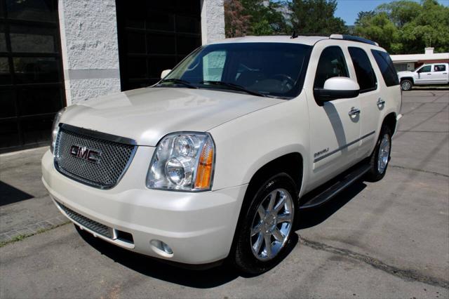 2011 GMC Yukon Denali