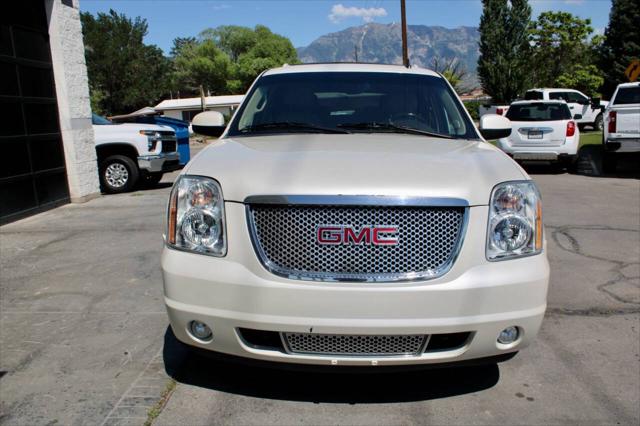 2011 GMC Yukon Denali