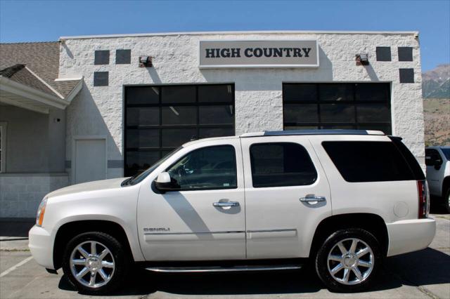 2011 GMC Yukon Denali