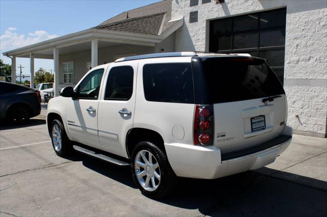 2011 GMC Yukon Denali