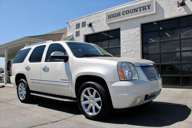 2011 GMC Yukon Denali