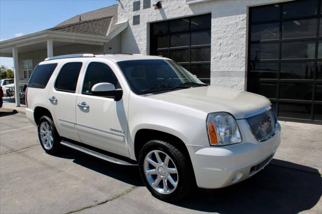 2011 GMC Yukon Denali