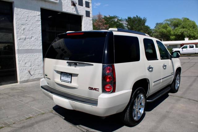 2011 GMC Yukon Denali