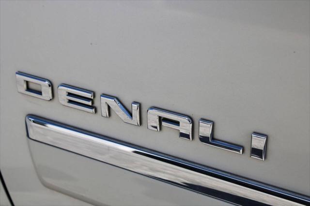 2011 GMC Yukon Denali